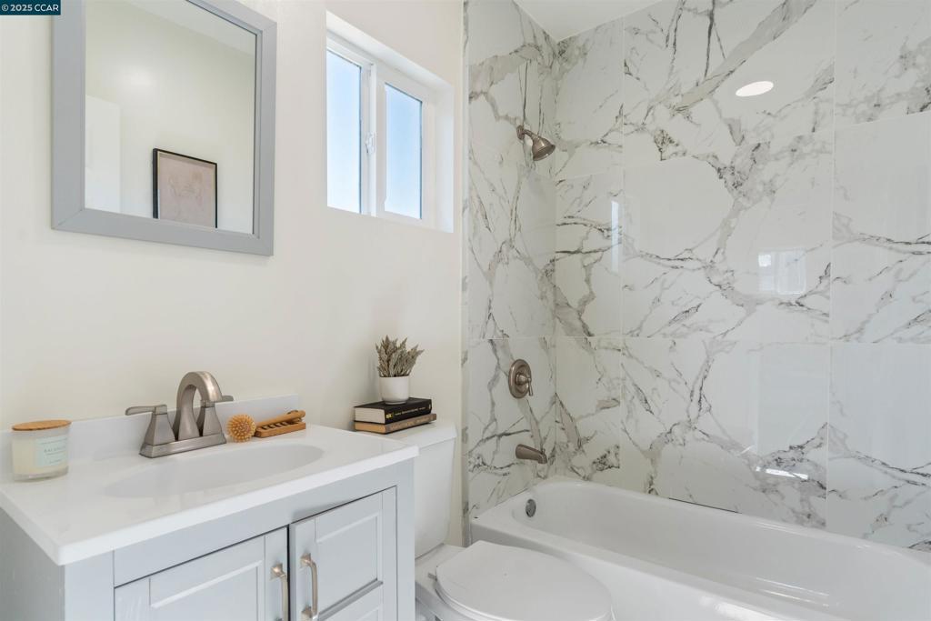 W. ADDITION - Residential