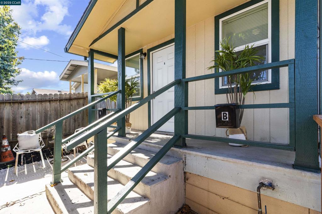 W. ADDITION - Residential