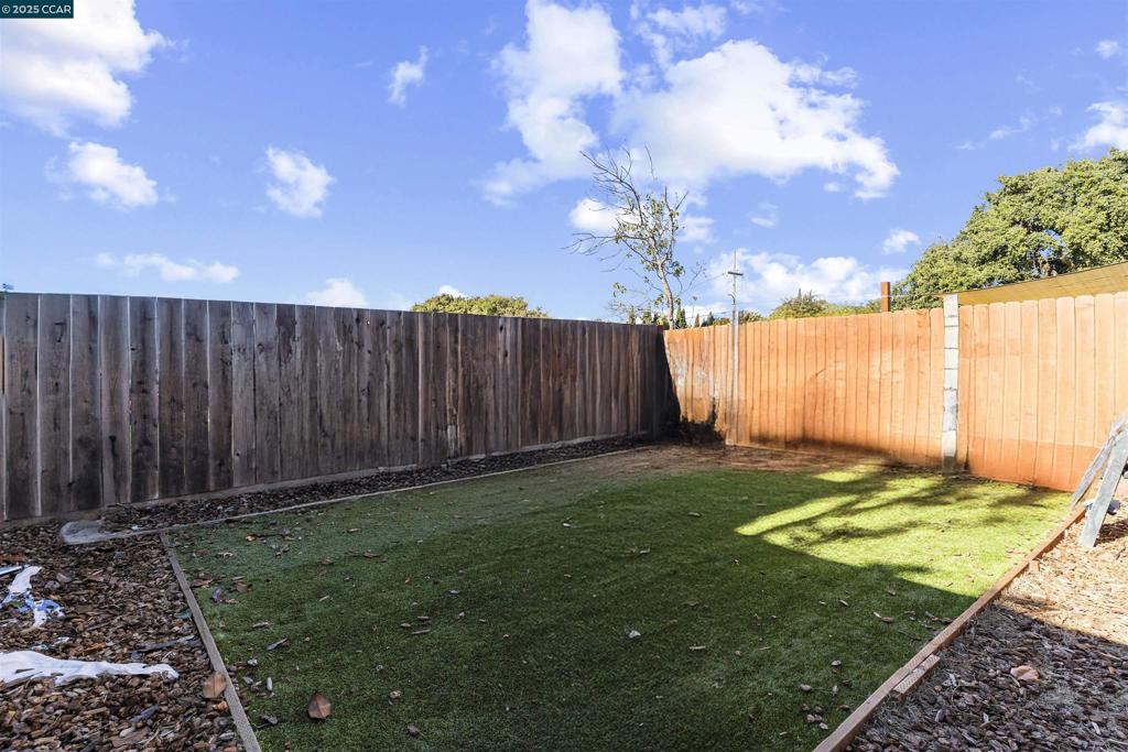 W. ADDITION - Residential