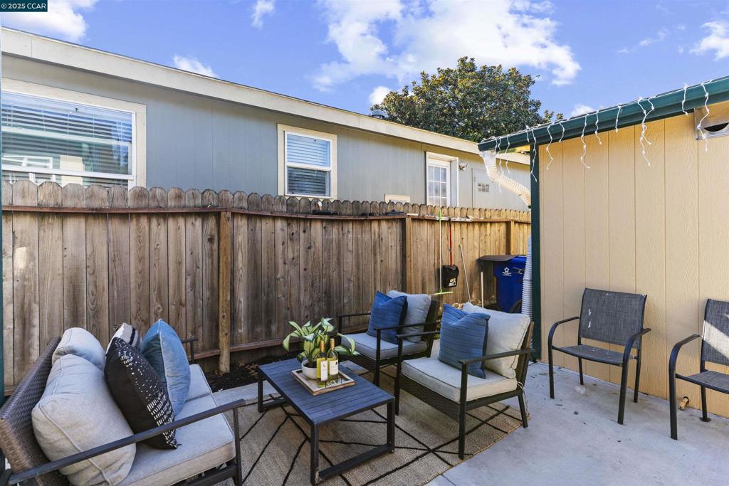 W. ADDITION - Residential