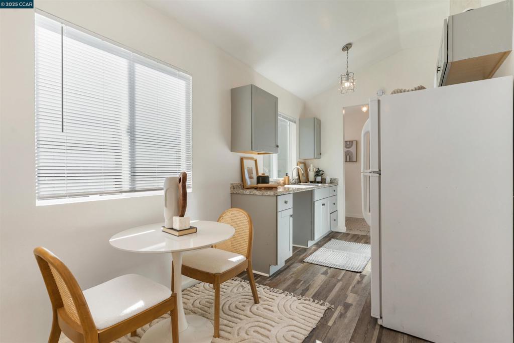 W. ADDITION - Residential