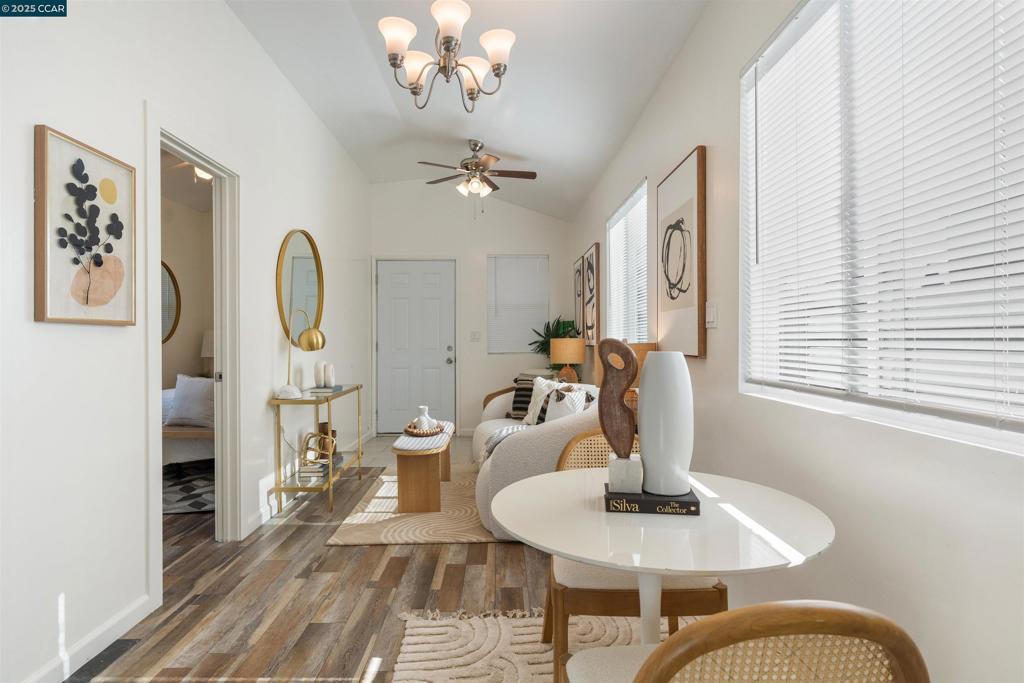 W. ADDITION - Residential