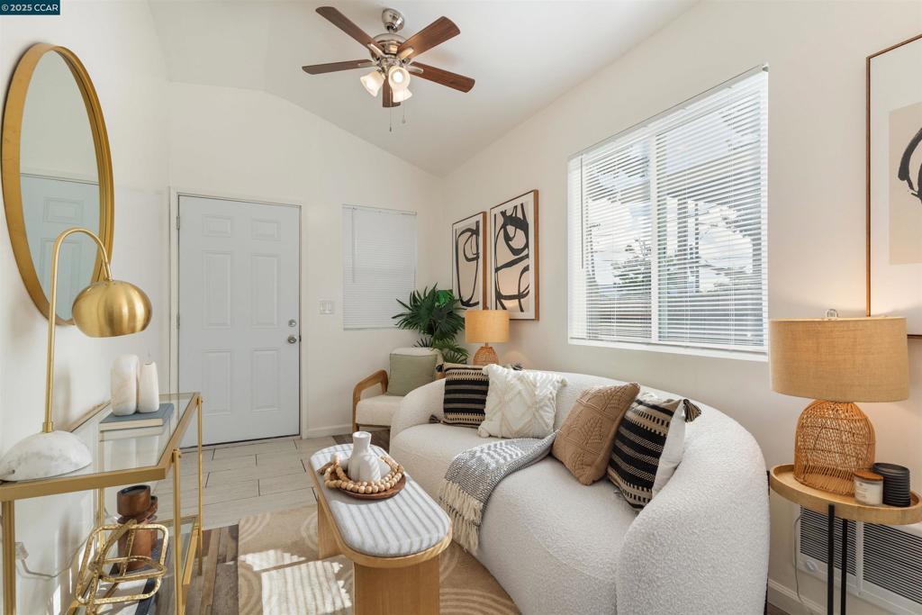 W. ADDITION - Residential