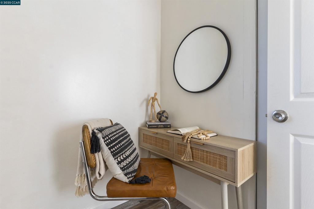 W. ADDITION - Residential