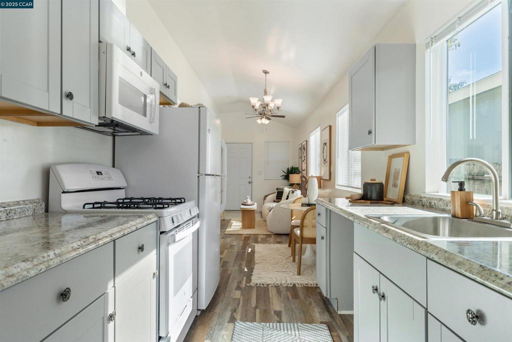 W. ADDITION - Residential