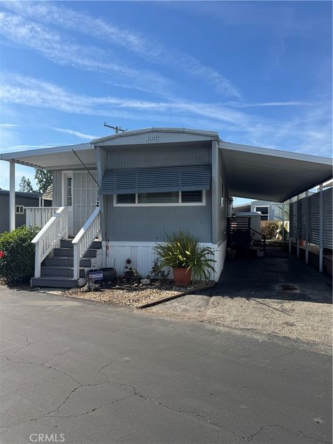 Photo of 301 E Foothill Blvd #063, Pomona, CA 91767 (MLS # CV25229336)