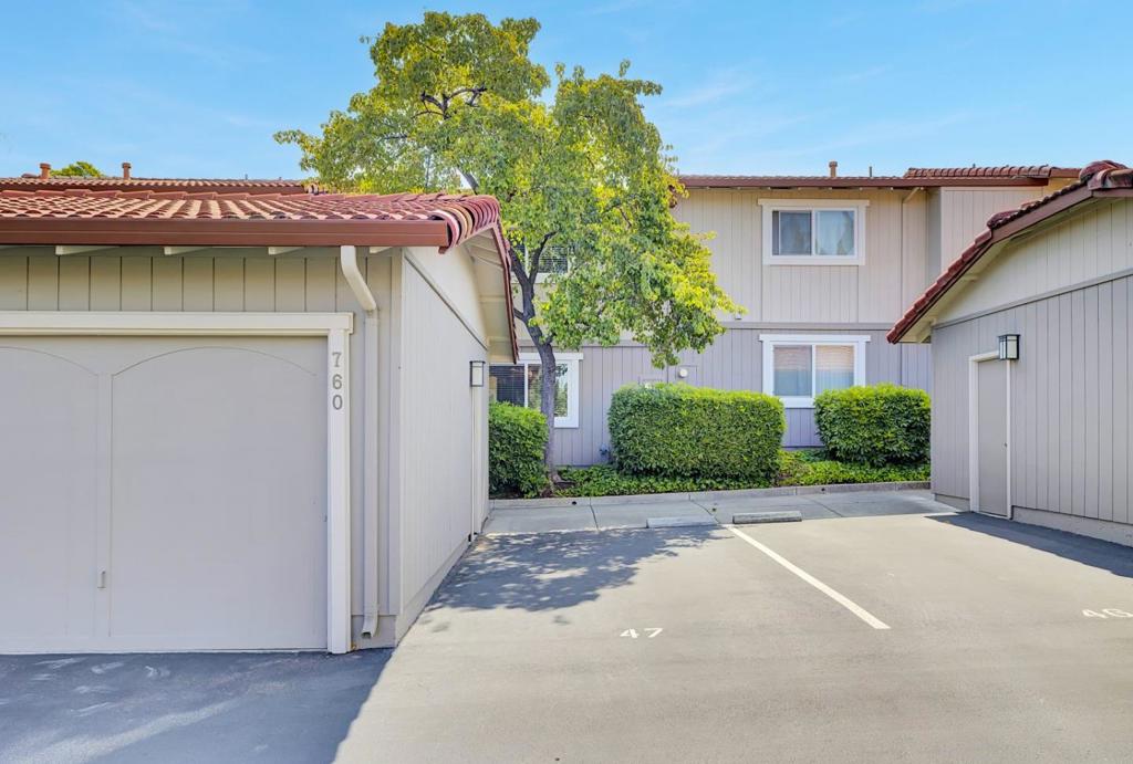 PRIME LOCATION! GREAT NEIGHBORHOOD! SPACIOUS BACKYARD! WALKABLE TO TOP RATED SCHOOL! CLOSE TO DOWNTOWN! Welcome to the MODERN COMFORT HOME in the Heart of Pleasanton! Discover this SPACIOUSLY DESIGNED 3-bed, 2.5-bath home offering 1,540 sq ft of STYLISH LIVING in one of Pleasanton's most sought-after neighborhoods. This home offers both a FORMAL LIVING ROOM and a SPACIOUS FAMILY ROOM, providing versatile spaces for entertaining and everyday living. A SPACIOUS UPGRADED KITCHEN featuring abundant counter space, modern cabinetry, and plenty of room for gatherings, complemented by a separate dining area. ABUNDANT NATURAL LIGHT THROUGHOUT, enhancing the homes warmth and charm. A serene MASTER SUITE in 2nd floor with an en-suite bathroom and ample closet space for privacy and comfort. The EXPANSIVE BACKYARD PATIO is perfect for outdoor dining, entertaining, or quiet relaxation. Parking is easy with a 1-car garage and an additional assigned space. Enjoy unbeatable location perks: Downtown Pleasanton vibrant shops, cafes, and farmers market. Tawny Park, Stoneridge Mall, and local shopping centers. Outdoor escapes like Pleasanton Ridge, Regional Park and Shadow Cliffs Recreation Area. Renowned Livermore Valley wineries. Easy access to ACE, BART and major freeways.