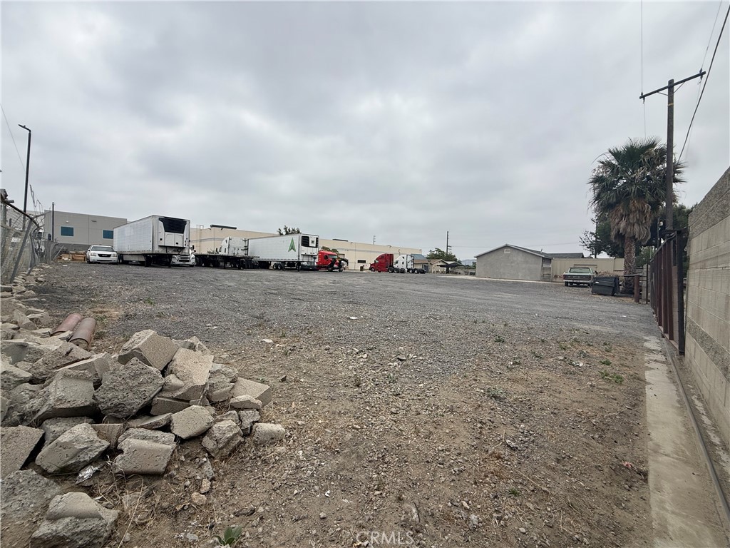 10453 Calabash