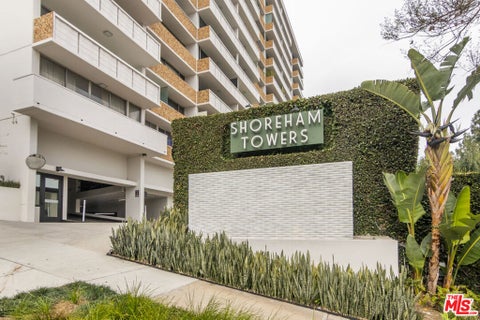 Photo of 8787 Shoreham Drive #903, West Hollywood, CA 90069 (MLS # 26863897)