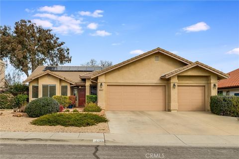 Photo of 807 Sycamore Canyon Road, Paso Robles, CA 93446 (MLS # SC26028631)
