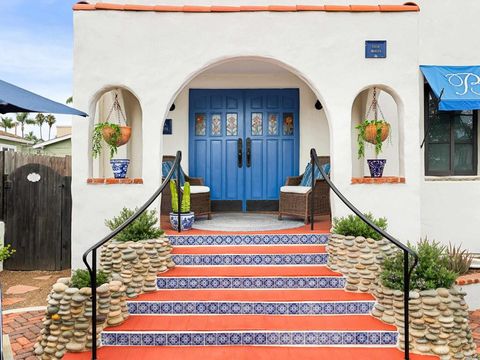 1008 S Ditmar Street Oceanside CA 92054