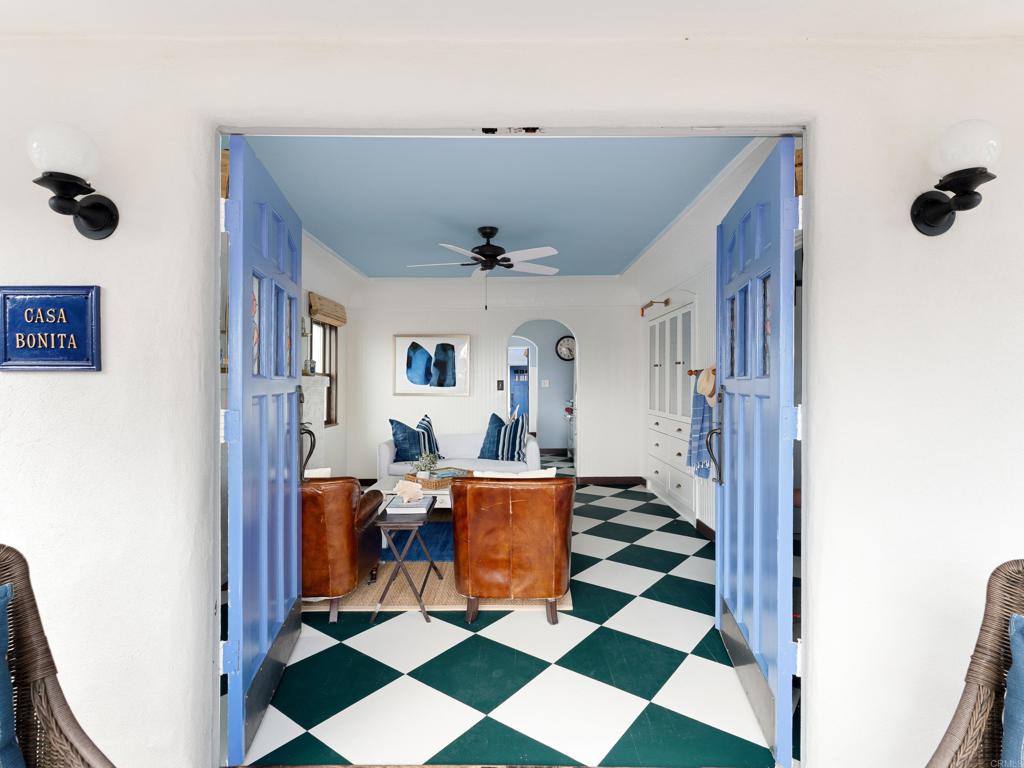 1008 S Ditmar Street