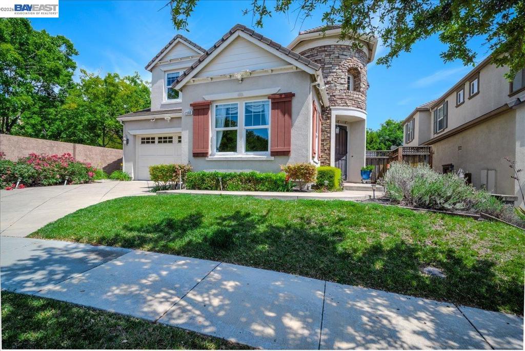 2560 Calabria Ct CT