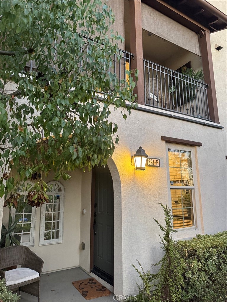 821 E Cassia E