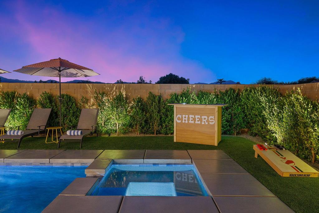 Anastacia - Residential