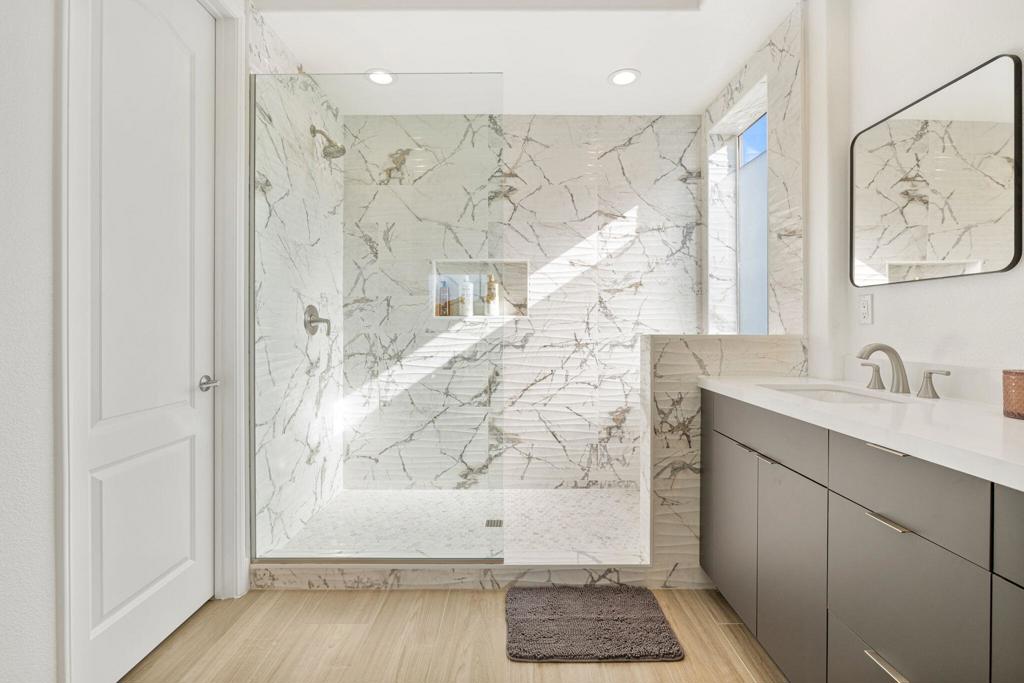 Anastacia - Residential