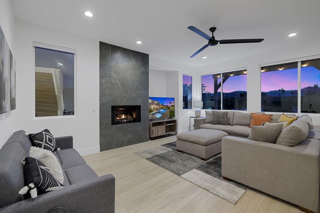 Anastacia - Residential