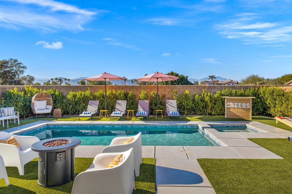 Anastacia - Residential