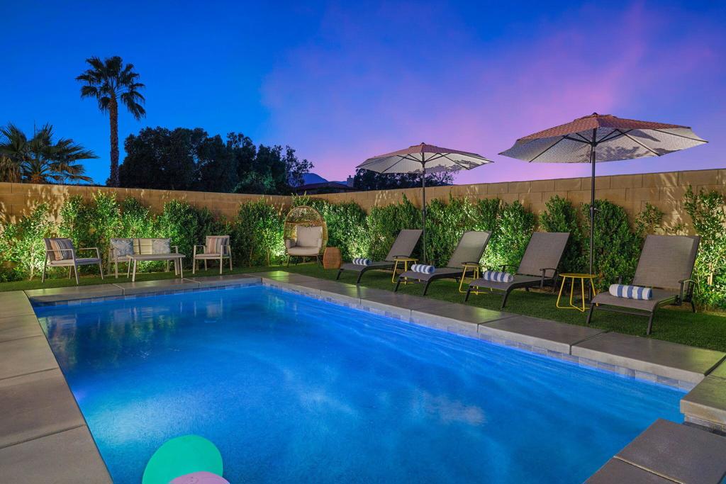 Anastacia - Residential