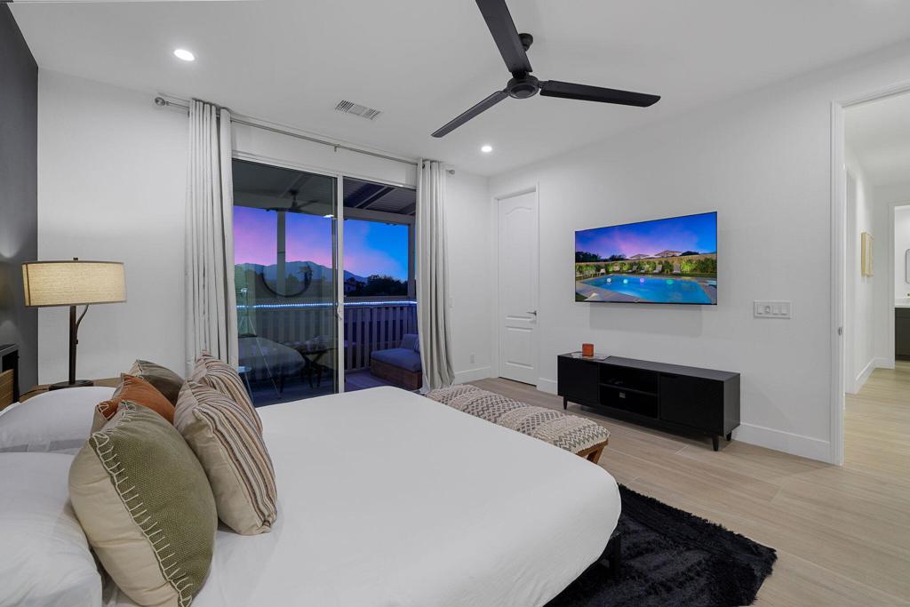 Anastacia - Residential