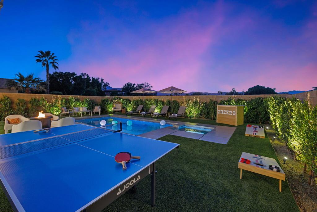 Anastacia - Residential