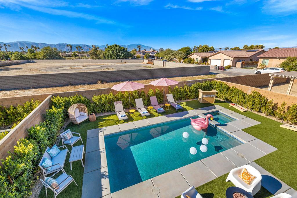 Anastacia - Residential