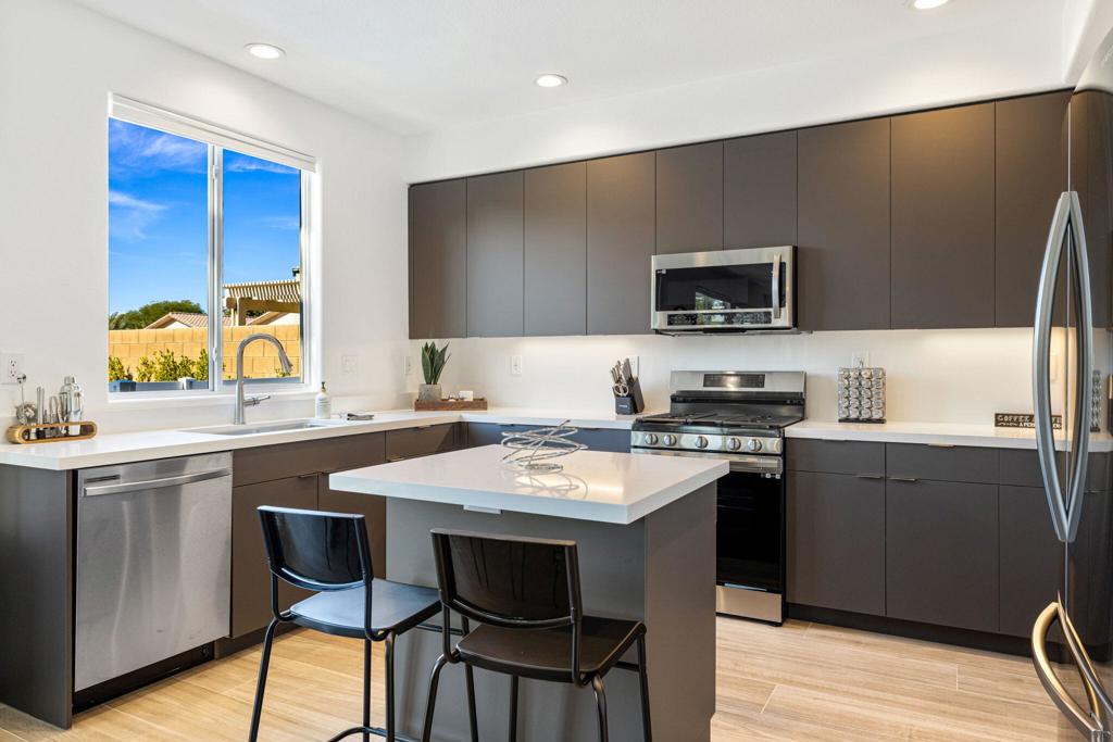 Anastacia - Residential