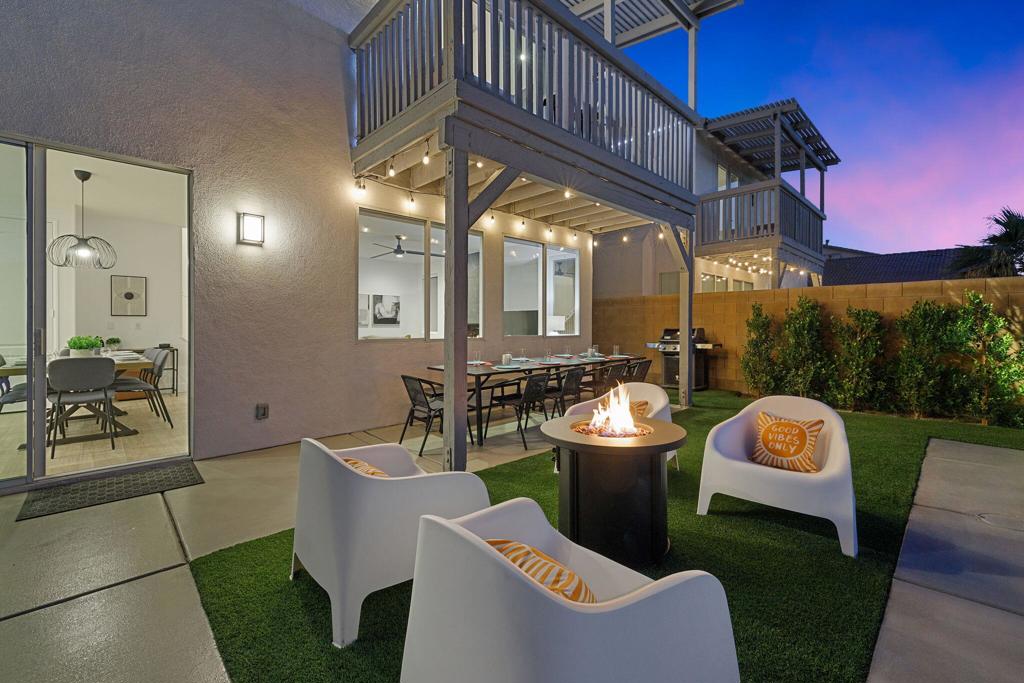 Anastacia - Residential