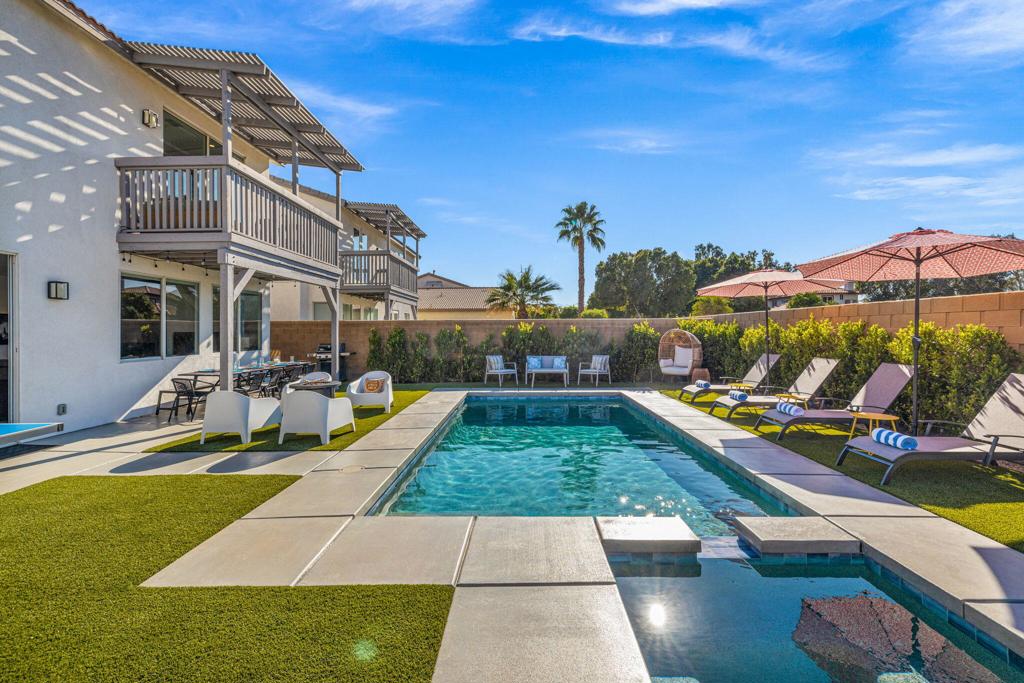 Anastacia - Residential