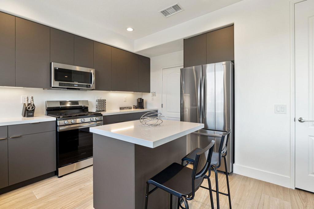 Anastacia - Residential