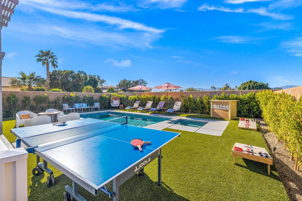 Anastacia - Residential