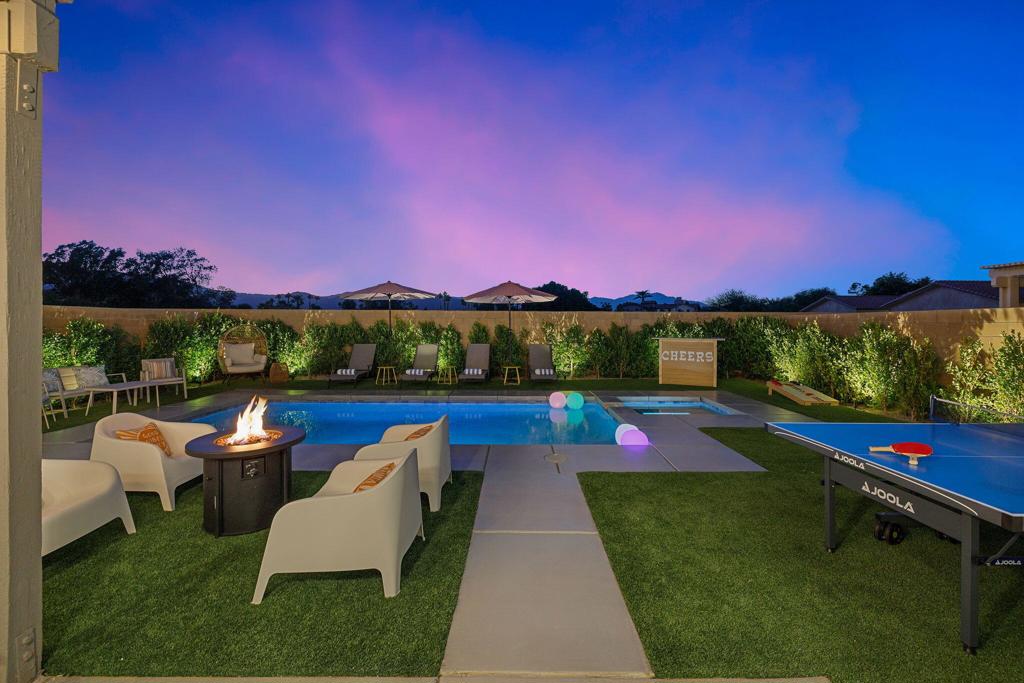 Anastacia - Residential