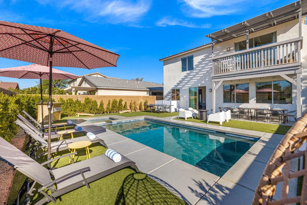 Anastacia - Residential