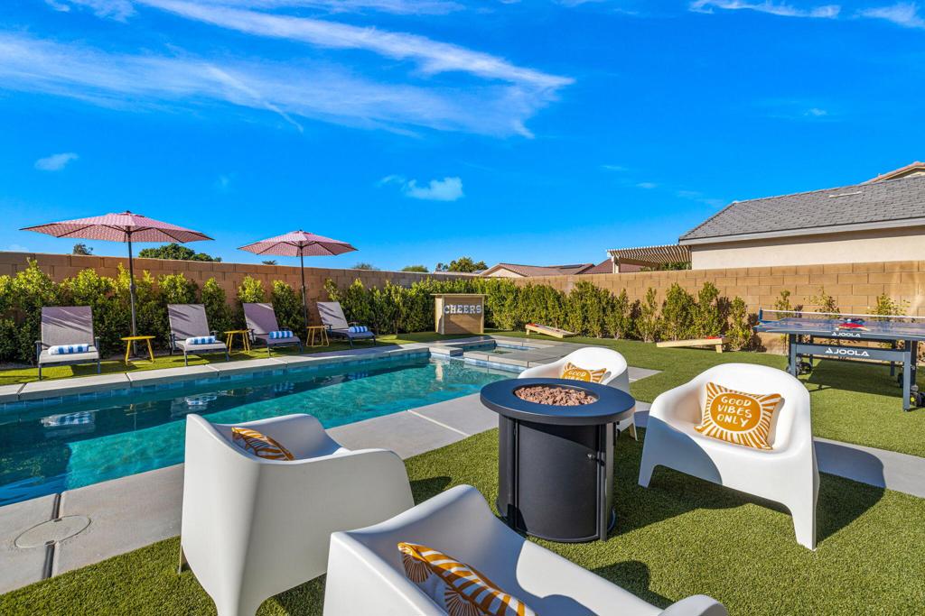 Anastacia - Residential