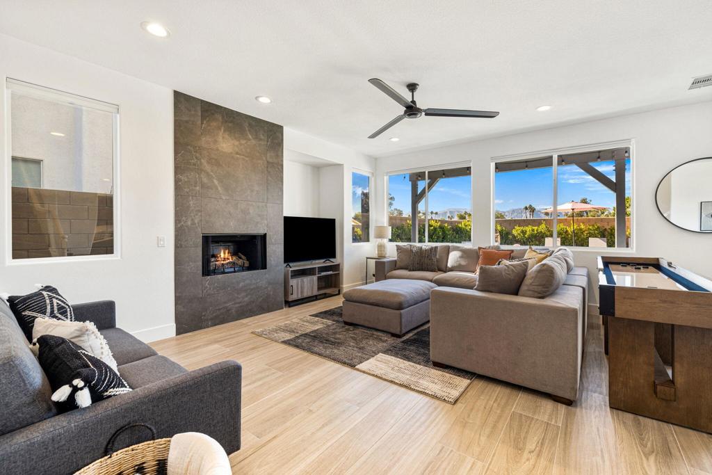 Anastacia - Residential