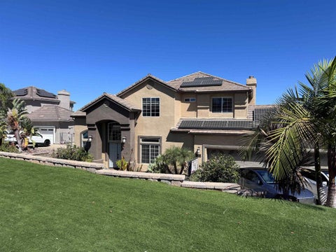 Photo of 1521 Miss Elle WAY, Alpine, CA 91901 (MLS # 260021945SD)
