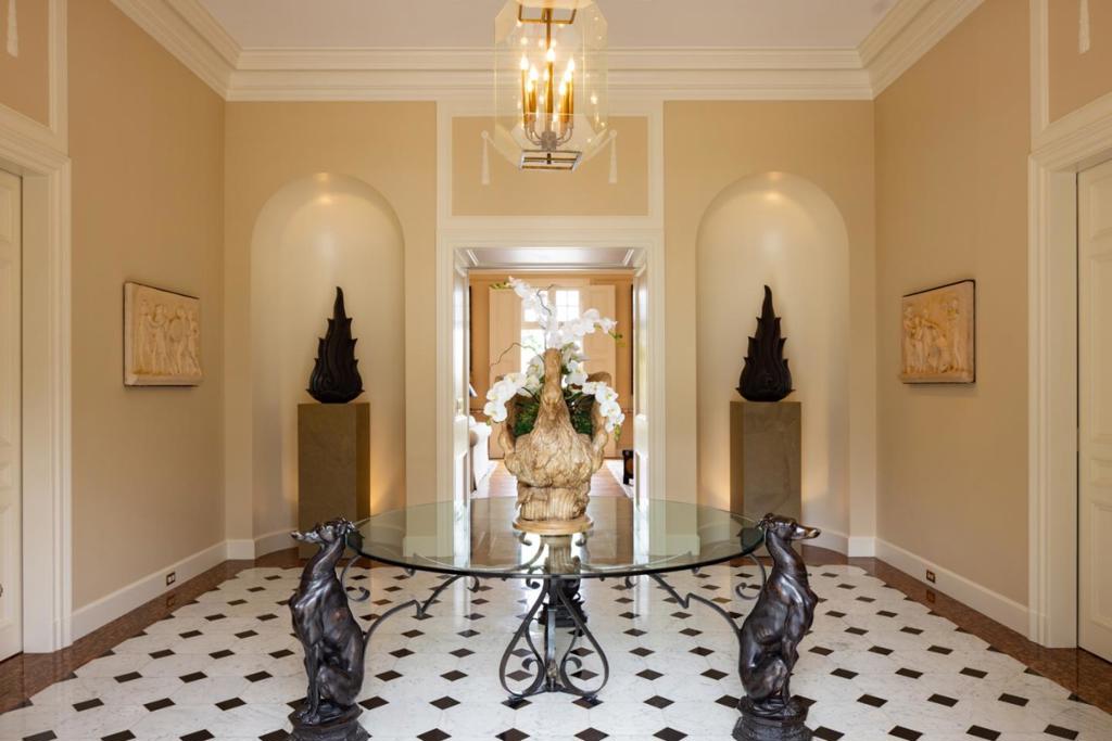 1500 Viscaino Road