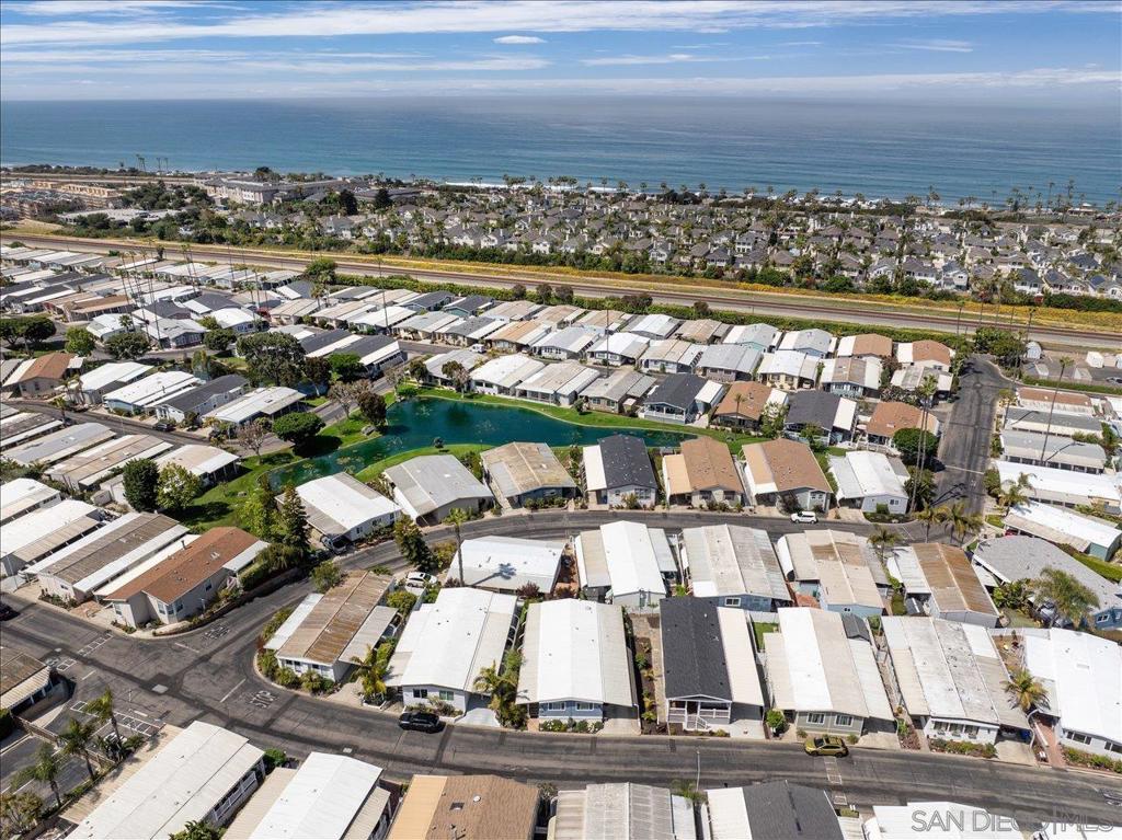 Carlsbad West - Manufactured In Park