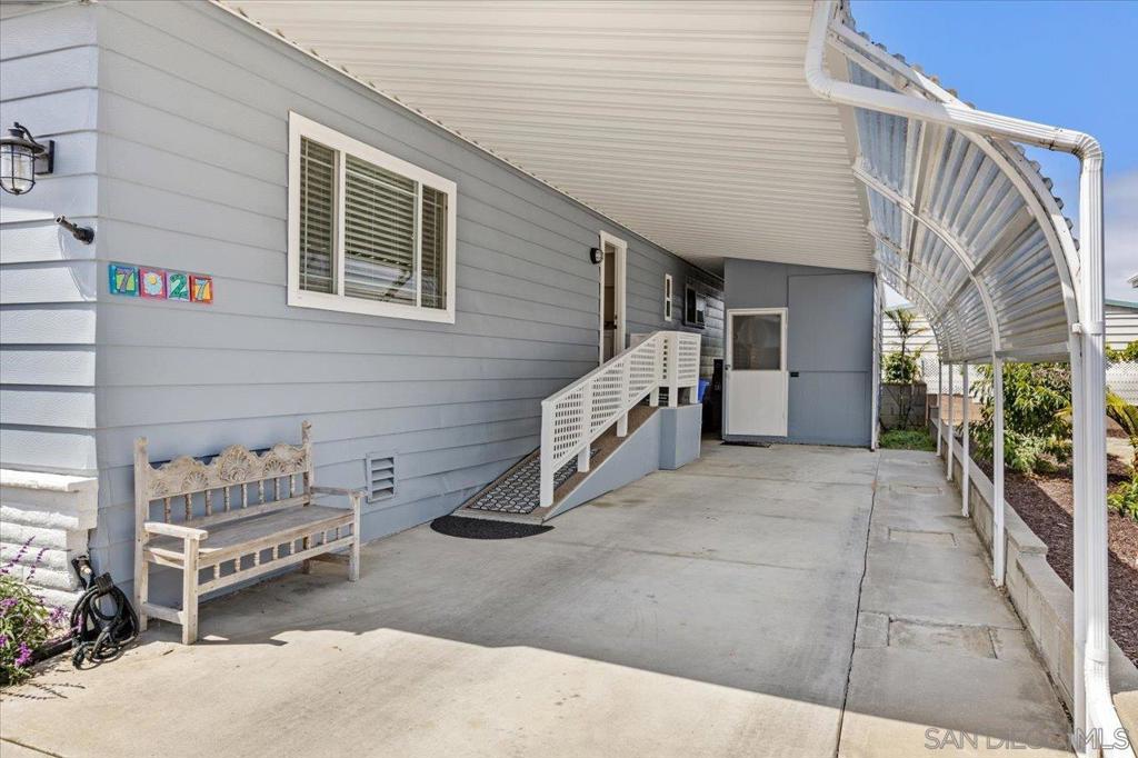 Carlsbad West - Manufactured In Park