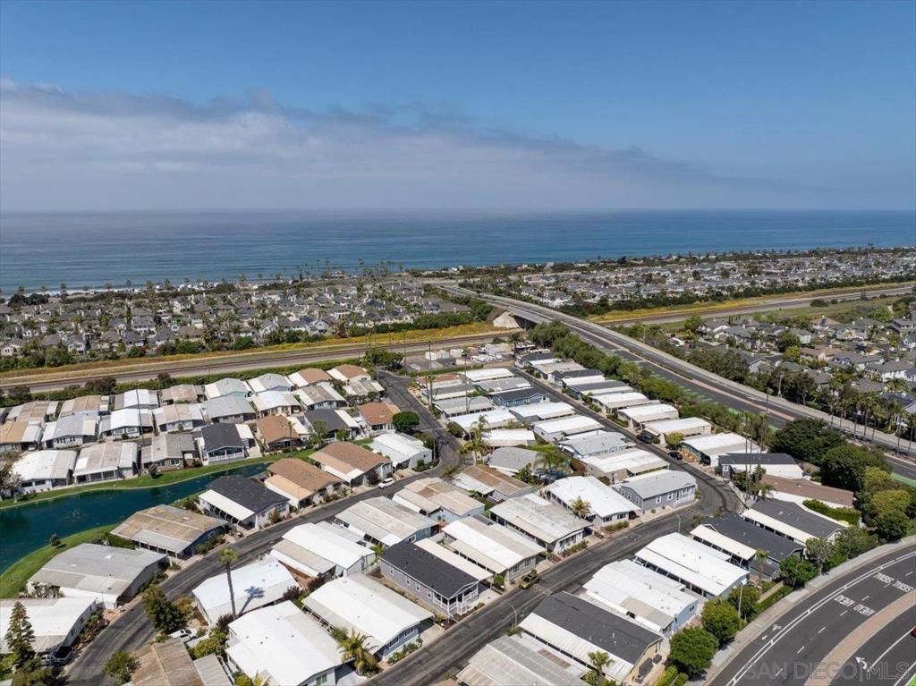 Carlsbad West - Manufactured In Park