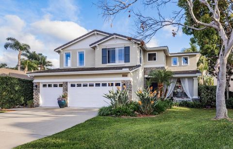 3459 Paseo Ancho Carlsbad CA 92009