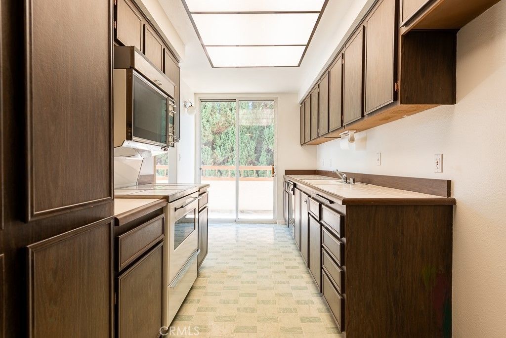 Photo of 14530 Benefit Street #205, Sherman Oaks, CA 91403 (MLS # SR25207590)