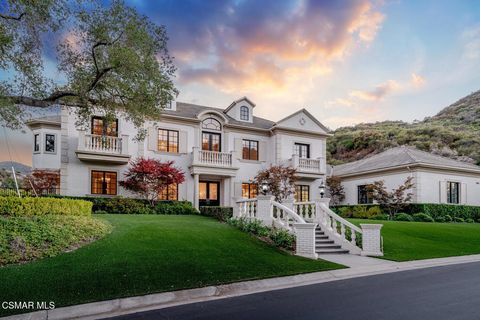 3063 W Stafford Road Thousand Oaks CA 91361