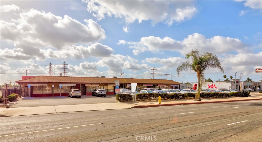 7600 Katella Avenue