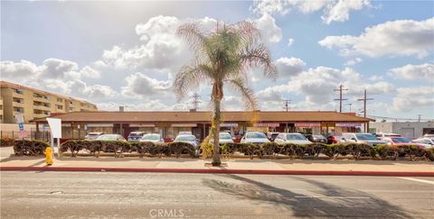 Photo of 7600 Katella Avenue, Stanton, CA 90680 (MLS # PW25151369)