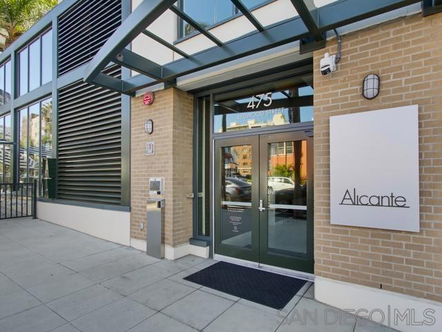475 Redwood St 403