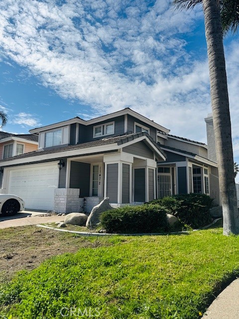 11472 Aberdeen Drive