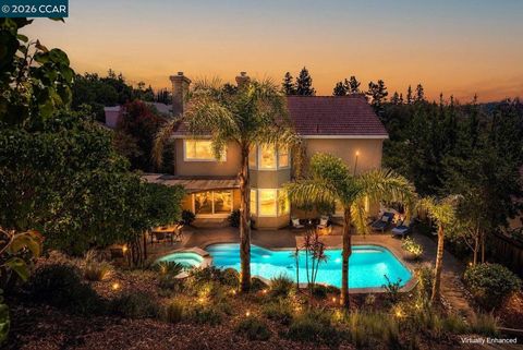 Photo of 143 Mount Kennedy Dr Dr, Martinez, CA 94553 (MLS # 41133274)