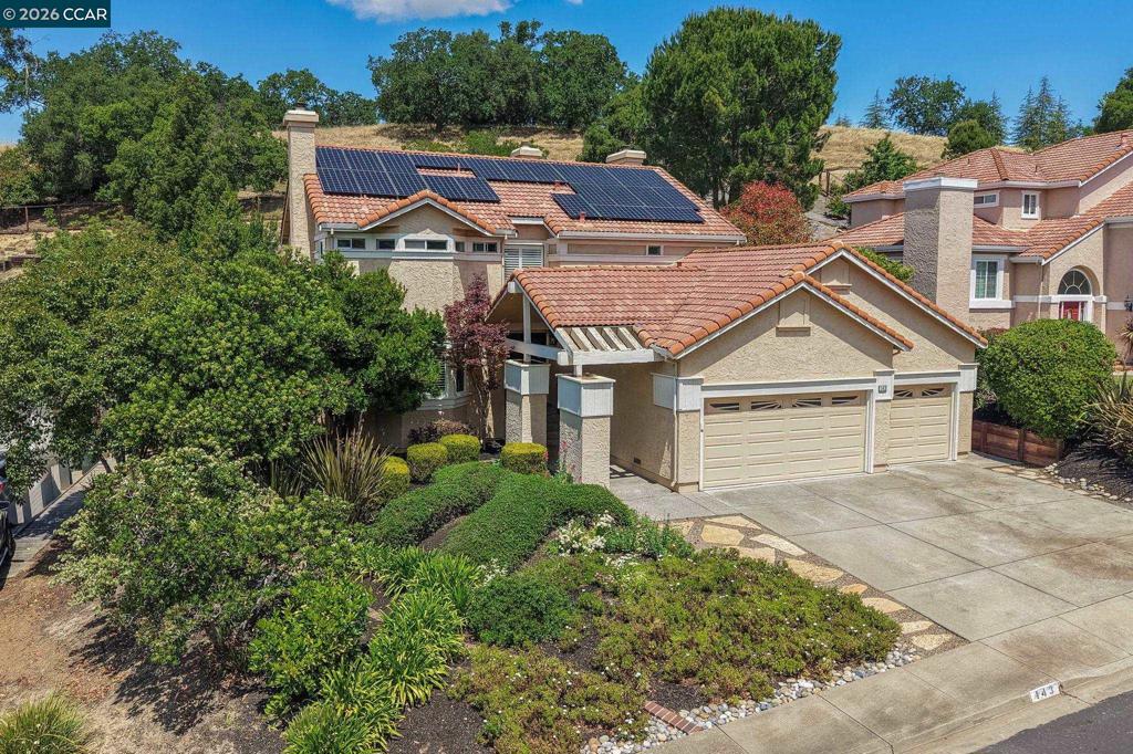 143 Mount Kennedy Dr
