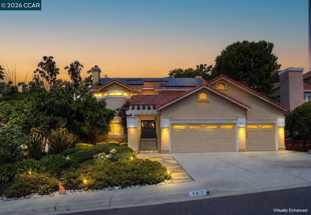 143 Mount Kennedy Dr
